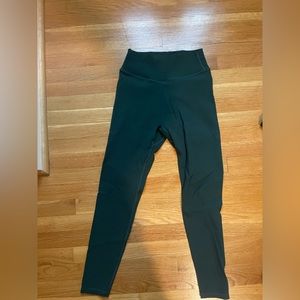 Buff bunny material girl leggings